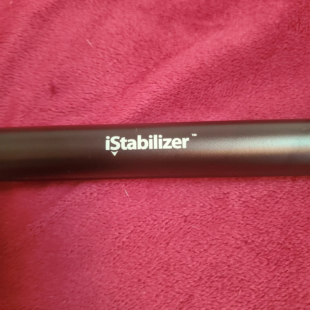 Like New iStabilizer ISTMP01 Smartphone Monopod - - Black
